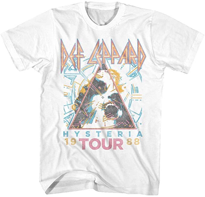 Rhinelander suscipit Rock Shirt